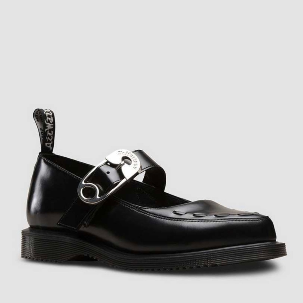 Dr. Martens Cammey